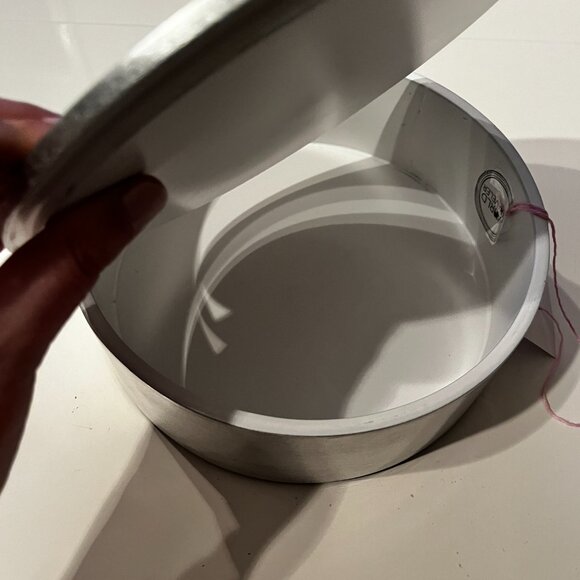 Decorative Box / Pink Floral - Home Decor -World Traveler Collection (new/homex) - Picture 12 of 16